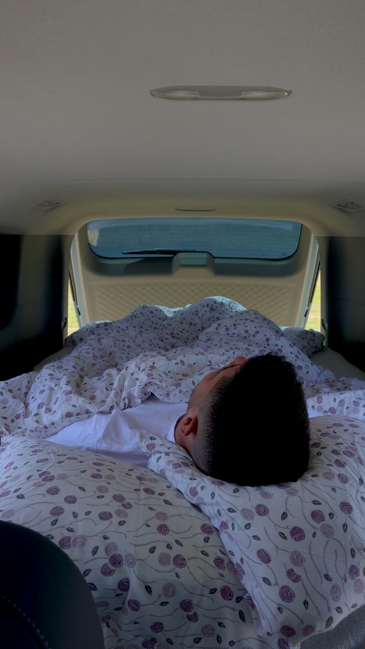 Kia Promotion project preview